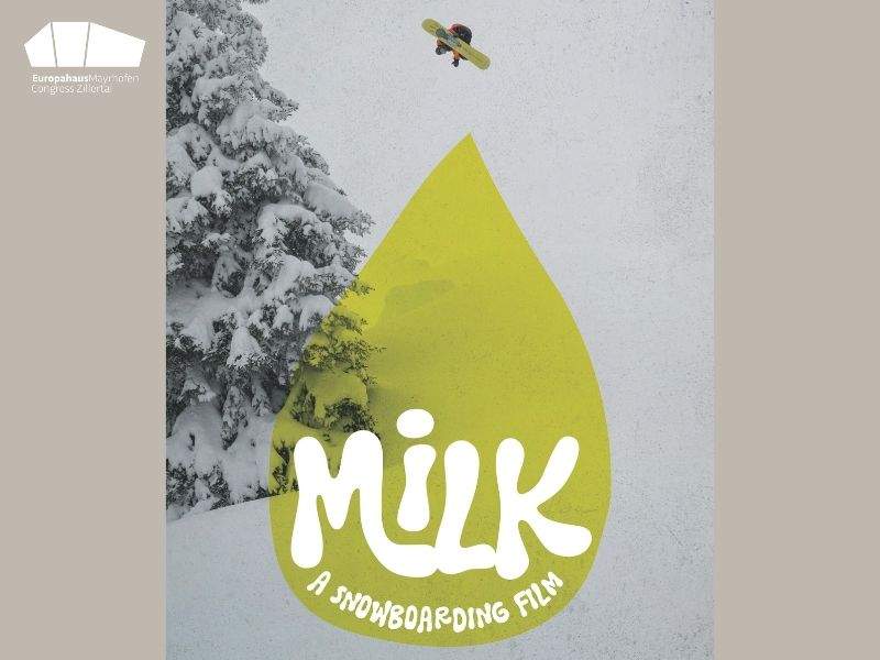 MILK Filmpremiere